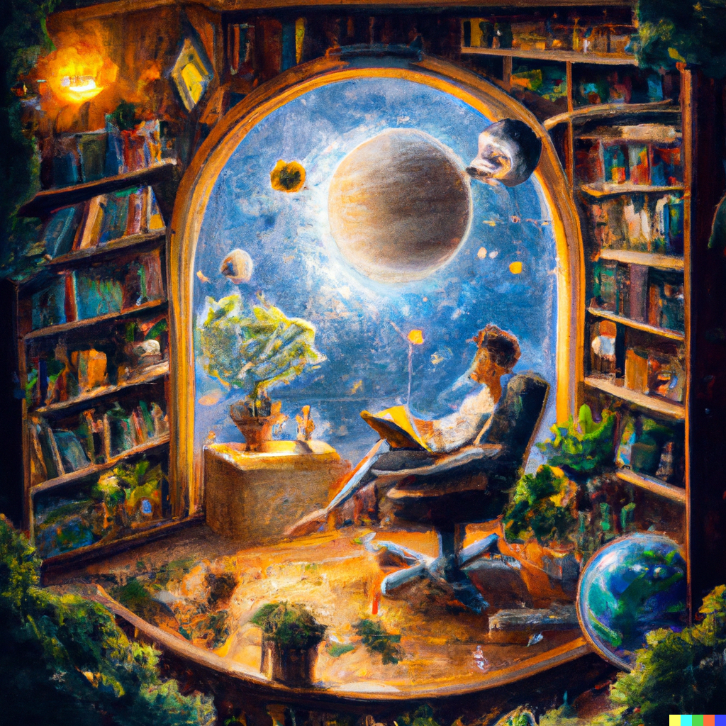 https://cloud-4tw5b0uy6-hack-club-bot.vercel.app/0dall__e_2022-10-25_22.06.23_-_detailed_oil_painting_portrait_of_a_person_reading_a_book_while_sitting_on_a_armchair_inside_of_a_cozy_wooden_space_cabin__there_a_lot_of_bookshelfs__.png